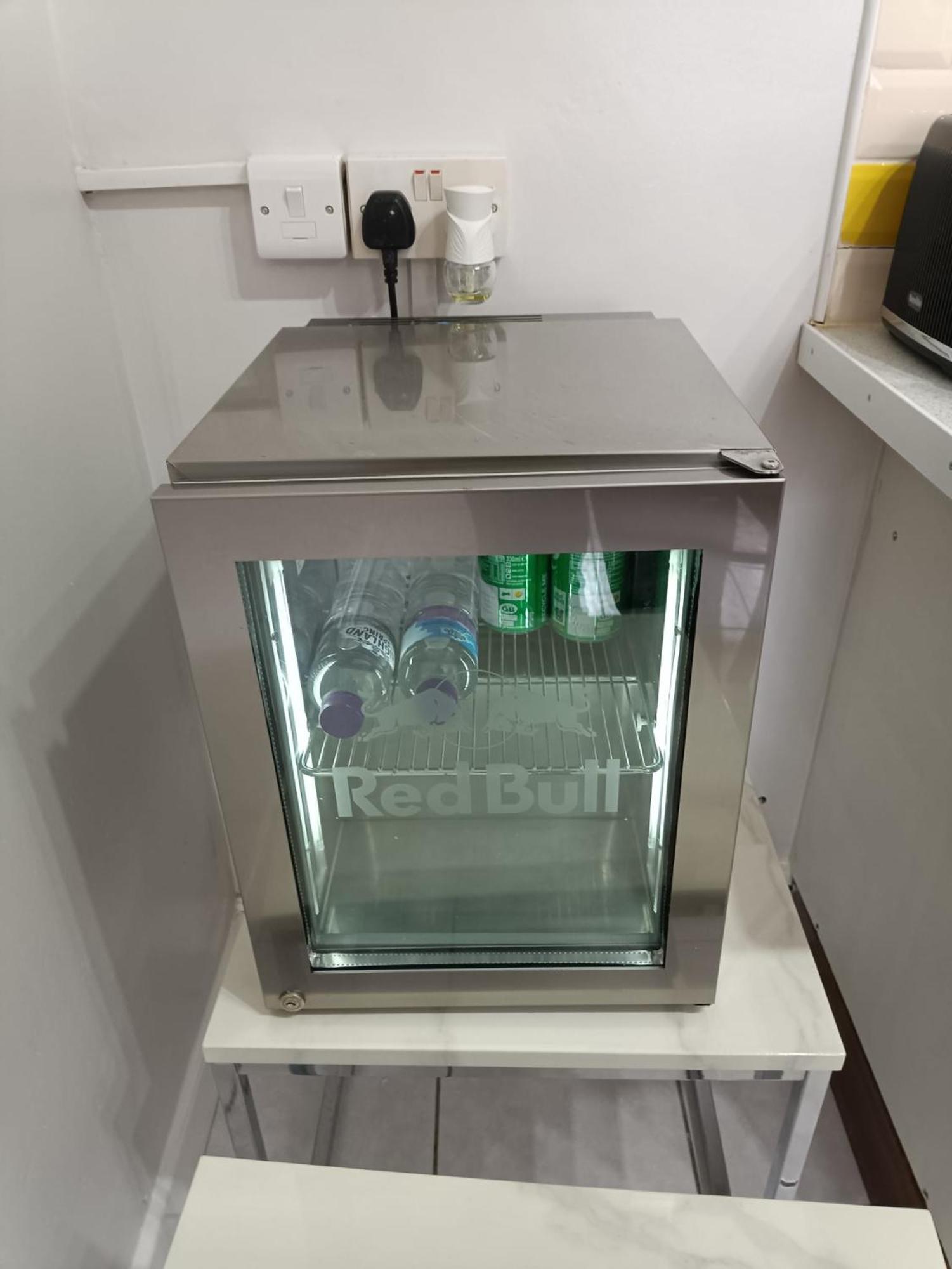 Lister Park Bradford Stylish 1Bed Coach House - Quiet & Tranquil Cottage & Parking Екстериор снимка
